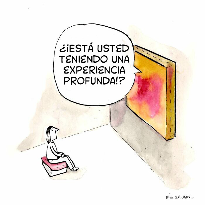 25 Relatable Comics That Showcase The Absurdities Of Everyday Life