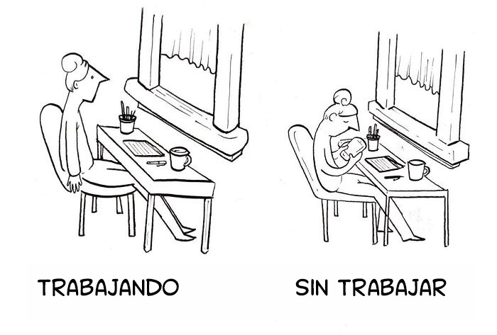 25 Relatable Comics That Showcase The Absurdities Of Everyday Life