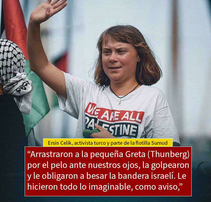 Para que a los demás no se les ocurra