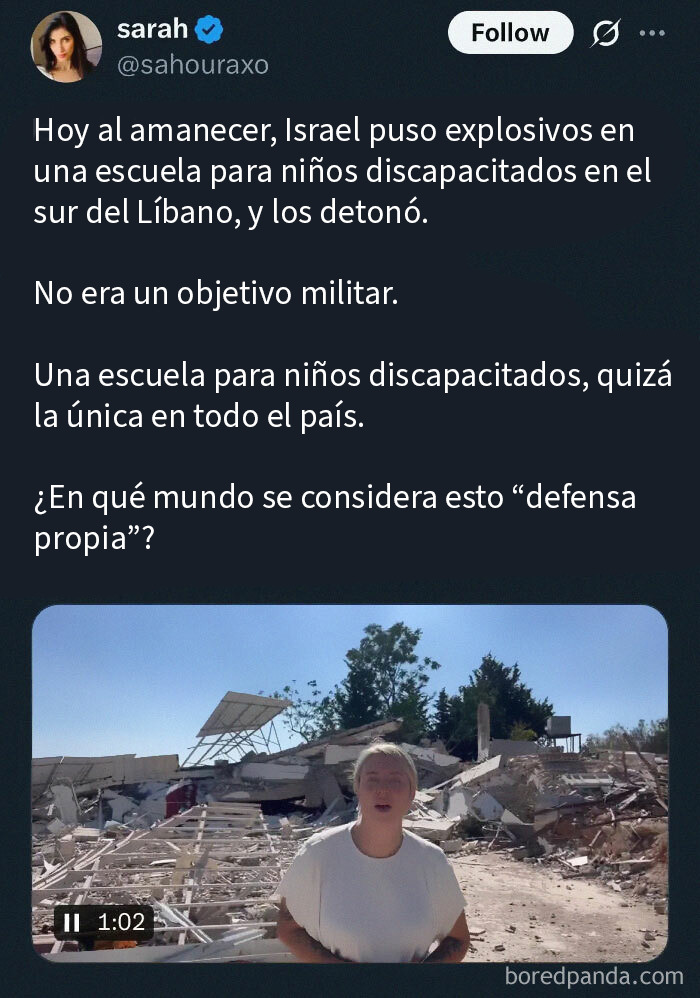 Quién es el estado terrorista