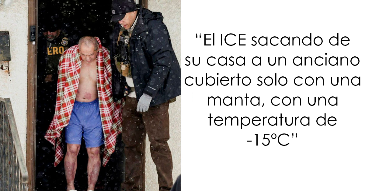 20 Publicaciones que muestran lo extraño y distópico que se ha vuelto el mundo