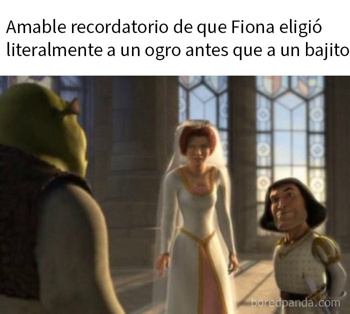 Alguien no ha visto la peli