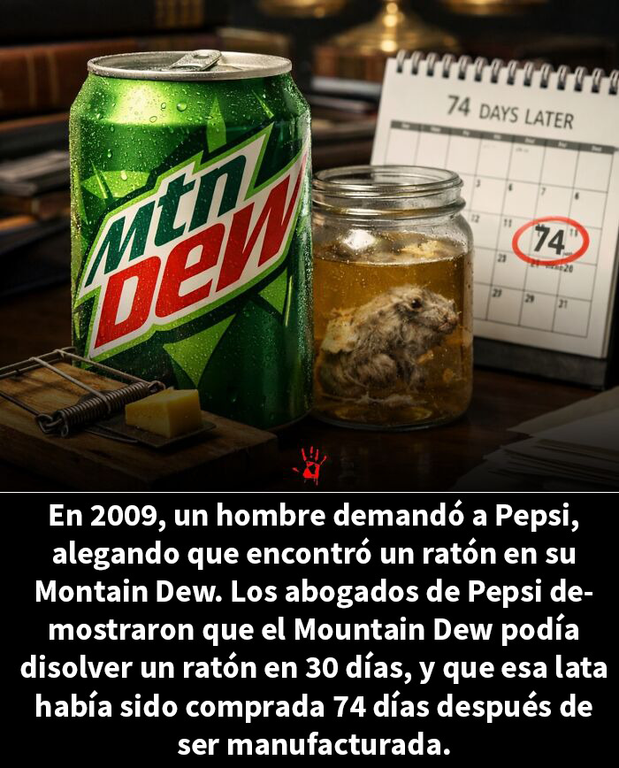 94 Pieces Of “Morbid Knowledge” For People Who Can’t Look Away From Creepy Facts