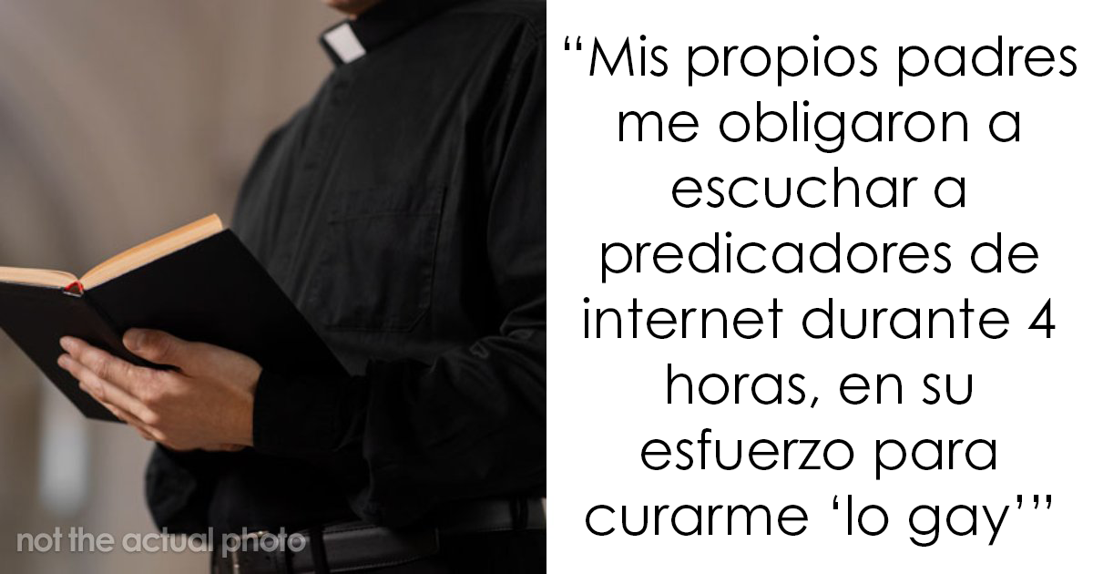 20 Padres prepotentes que se creían que las normas no les aplicaban a ellos