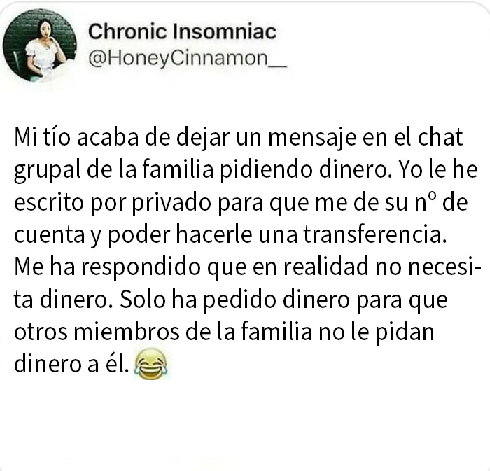 Psicología inversa + estrategia financiera