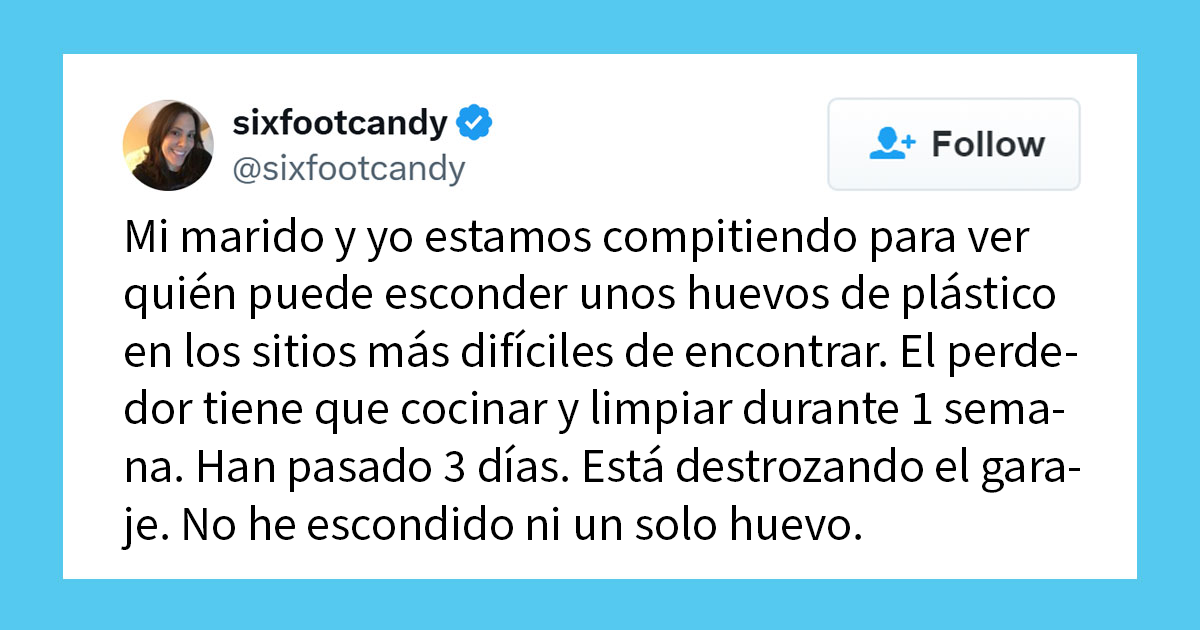 20 Publicaciones malvadas pero realmente inofensivas