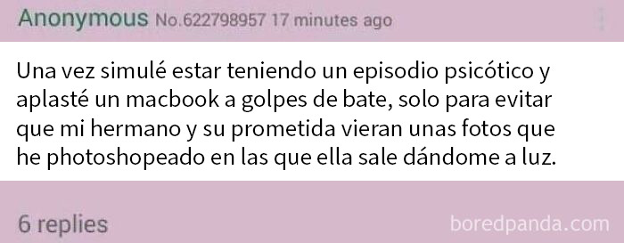 Cuando un episodio psicótico es la mejor opción