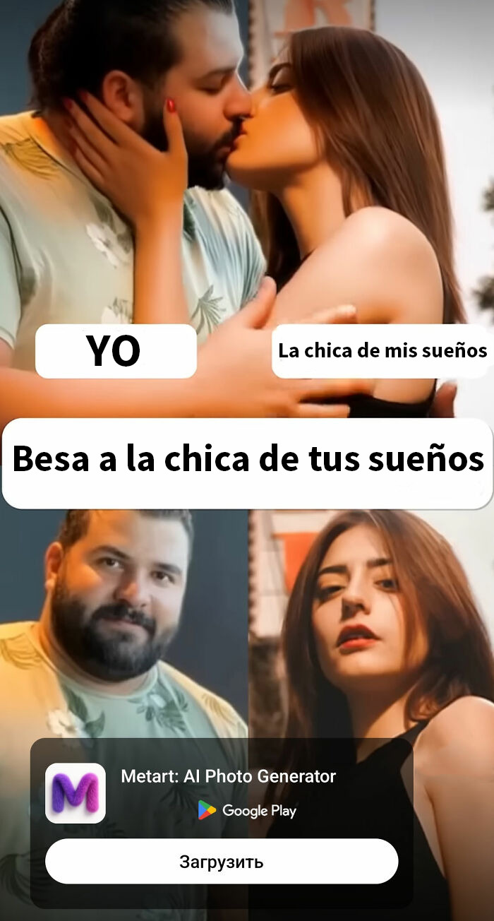 No tengo palabras 😭