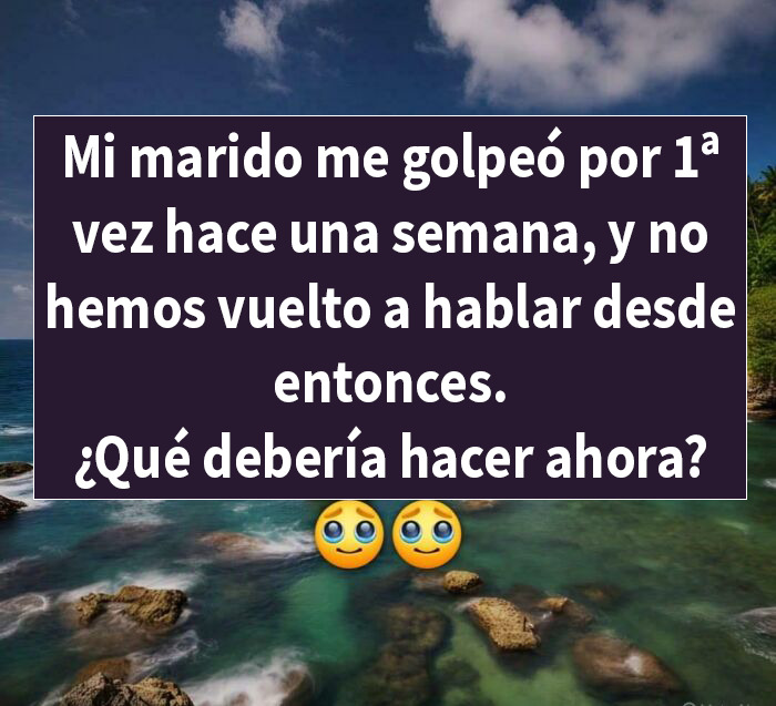 Esto es triste sin más