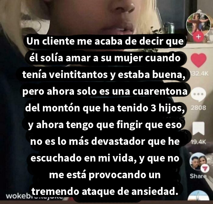 Y cómo respondes a esto