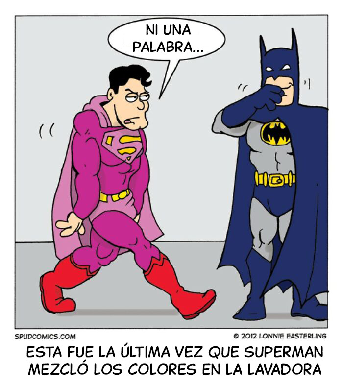 20 Hilarious Comics About Superheroes Dealing With Everyday Problems