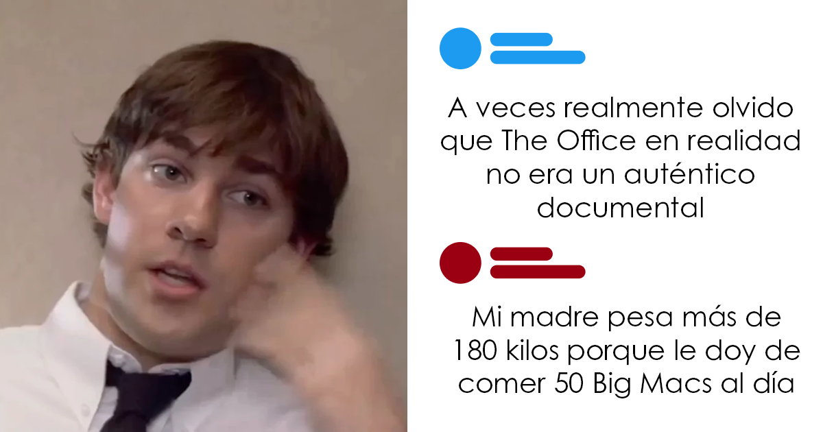 20 Personas que compartieron cosas sobre las que absolutamente nadie les preguntó