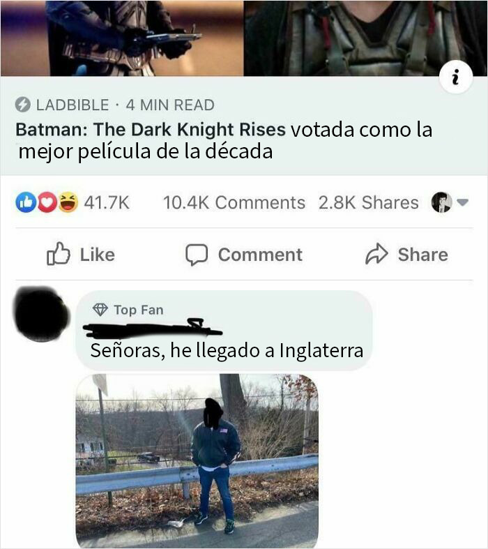 Me pregunto qué espera conseguir y si le ha funcionado alguna vez