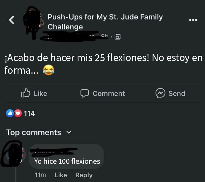 Enhorabuena