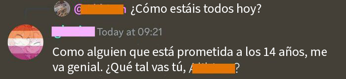 A mi qué me importa