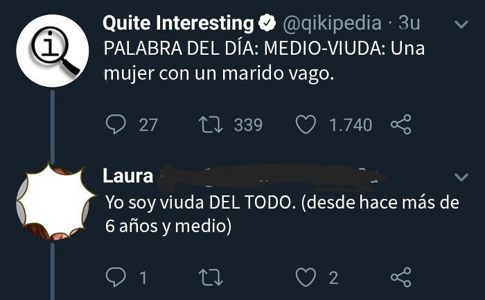 Por qué