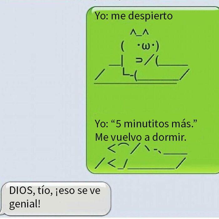 45 Text Messages That Are So Hilarious They Need To Be Seen