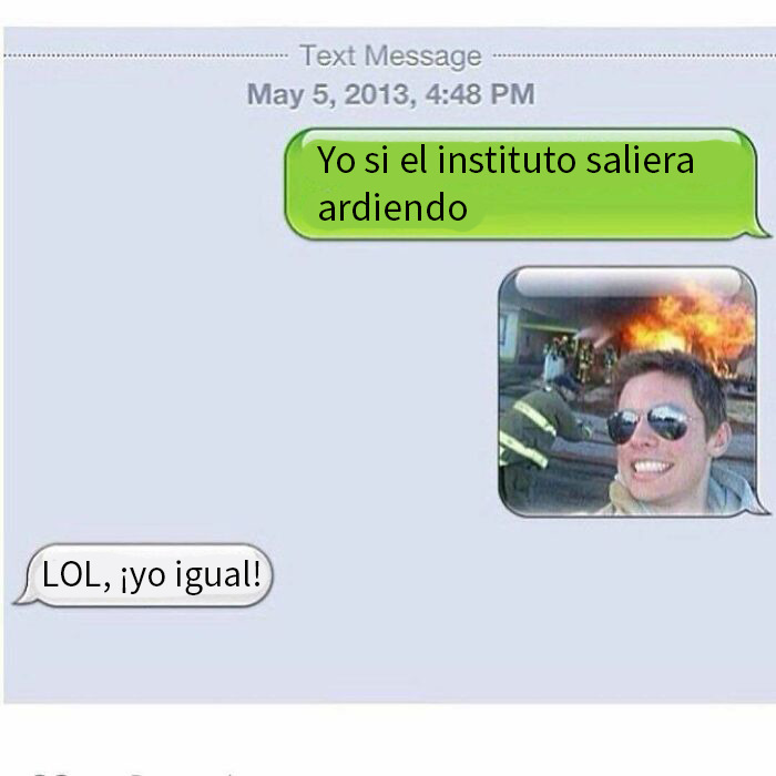 45 Text Messages That Are So Hilarious They Need To Be Seen