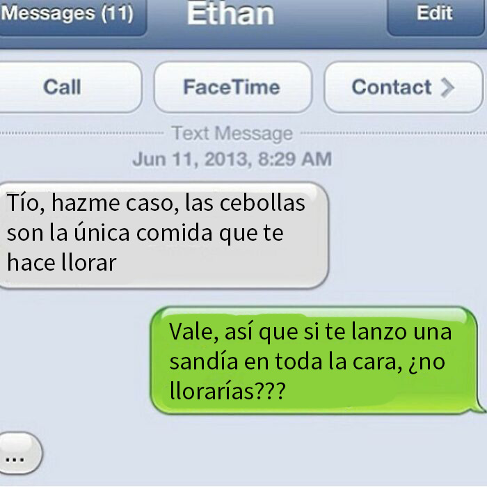 45 Text Messages That Are So Hilarious They Need To Be Seen