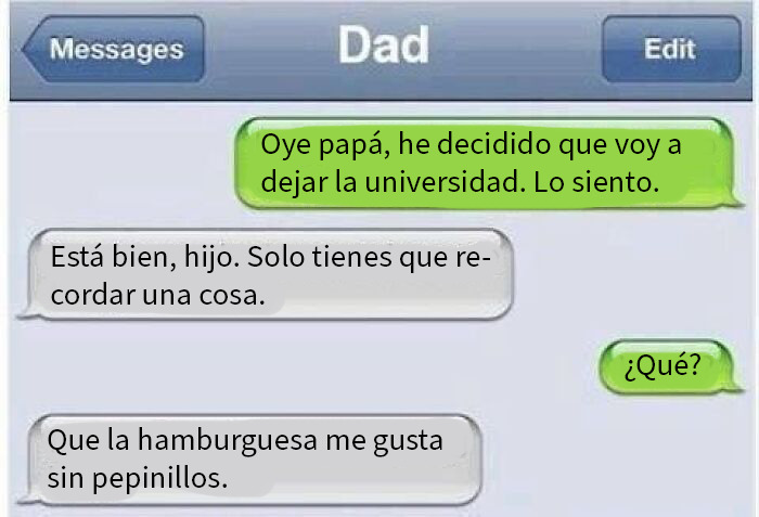 45 Text Messages That Are So Hilarious They Need To Be Seen