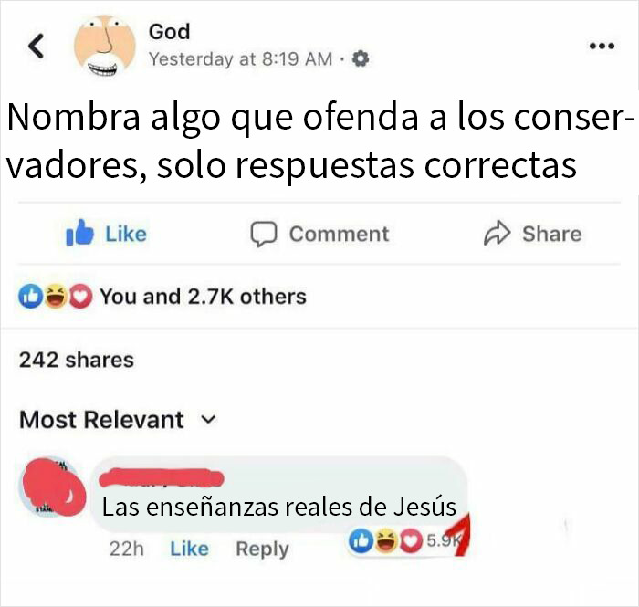 Jesús