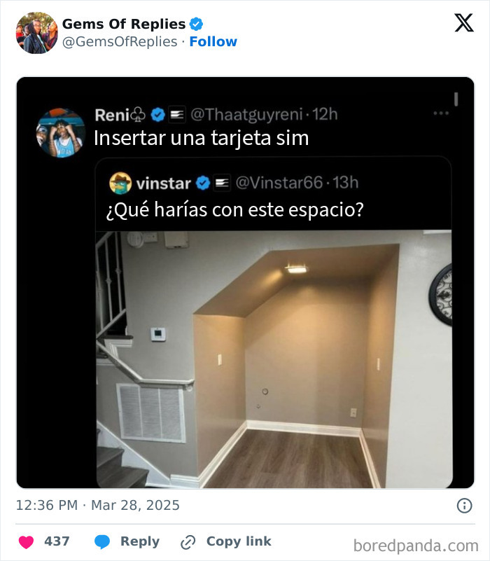 42 Times People Had The Absolute Perfect Response And Won The Internet (New Posts)
