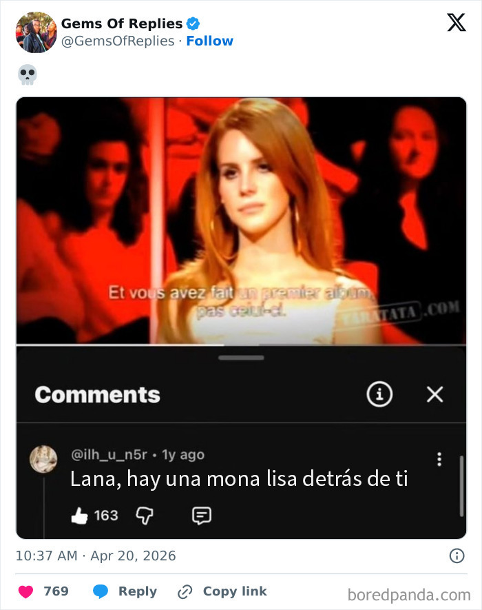 42 Times People Had The Absolute Perfect Response And Won The Internet (New Posts)