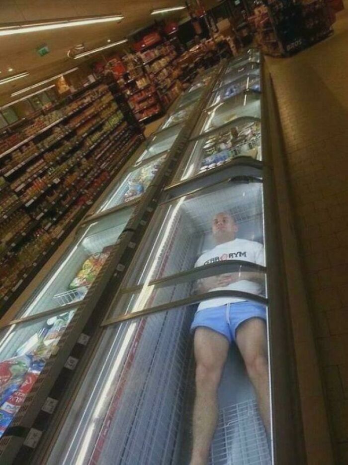 Hmmm, buena idea