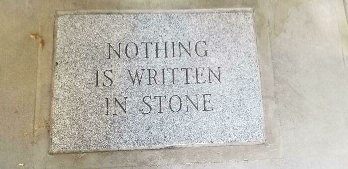 75 Ironic Posts That Might Make You Chuckle