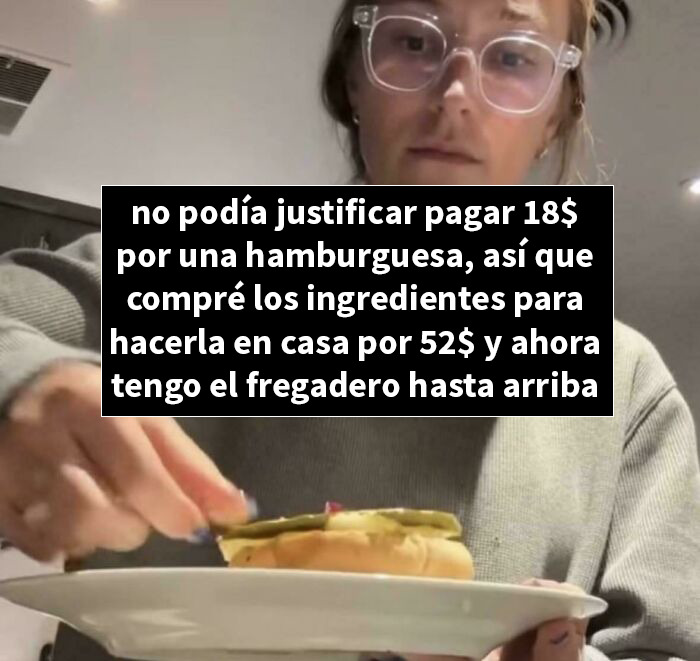 Pues no merece la pena