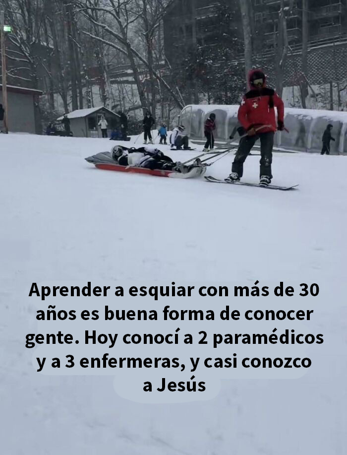 Perfecto para introvertidos