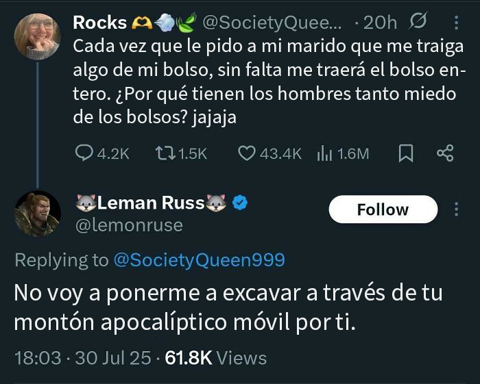Montón apocalíptico móvil