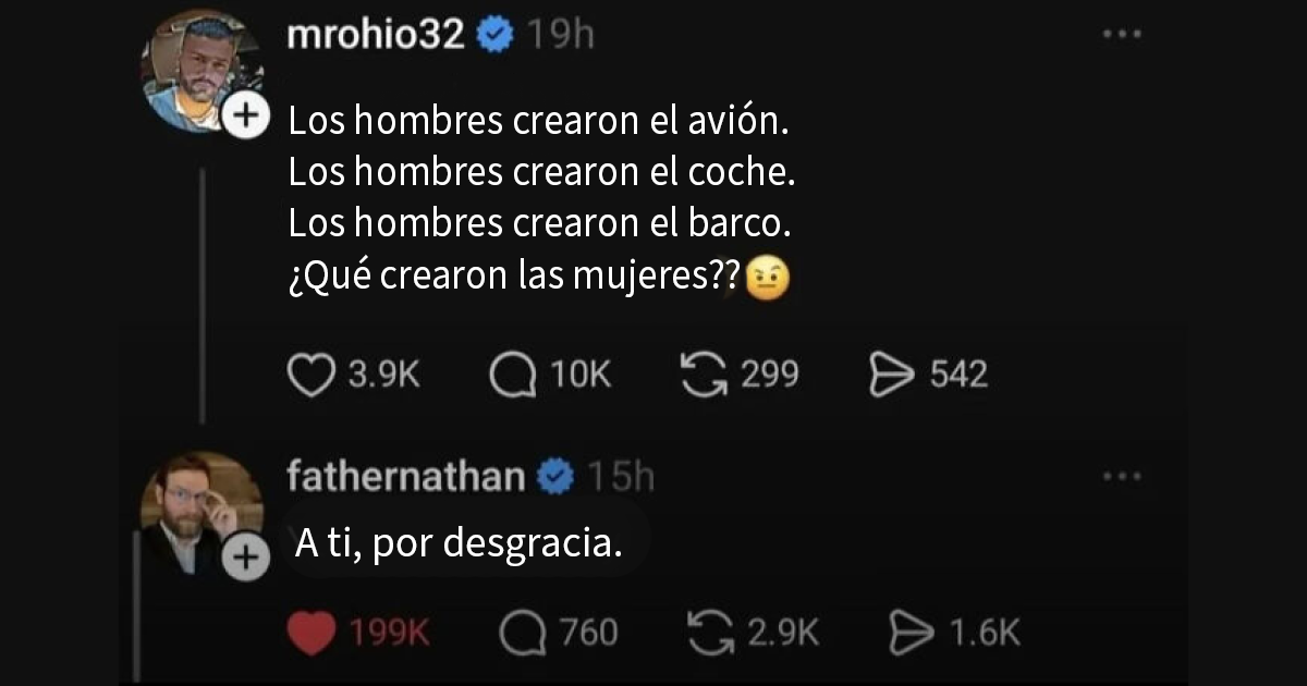 20 Comentarios que acabaron siendo mejores que la publicación original