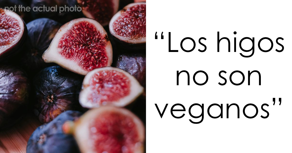 20 Datos sobre cocina y comida que parecen absurdos pero son ciertos