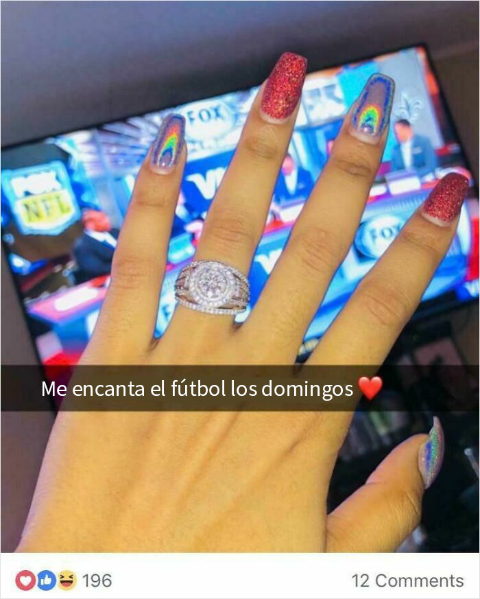 El fútbol, claro
