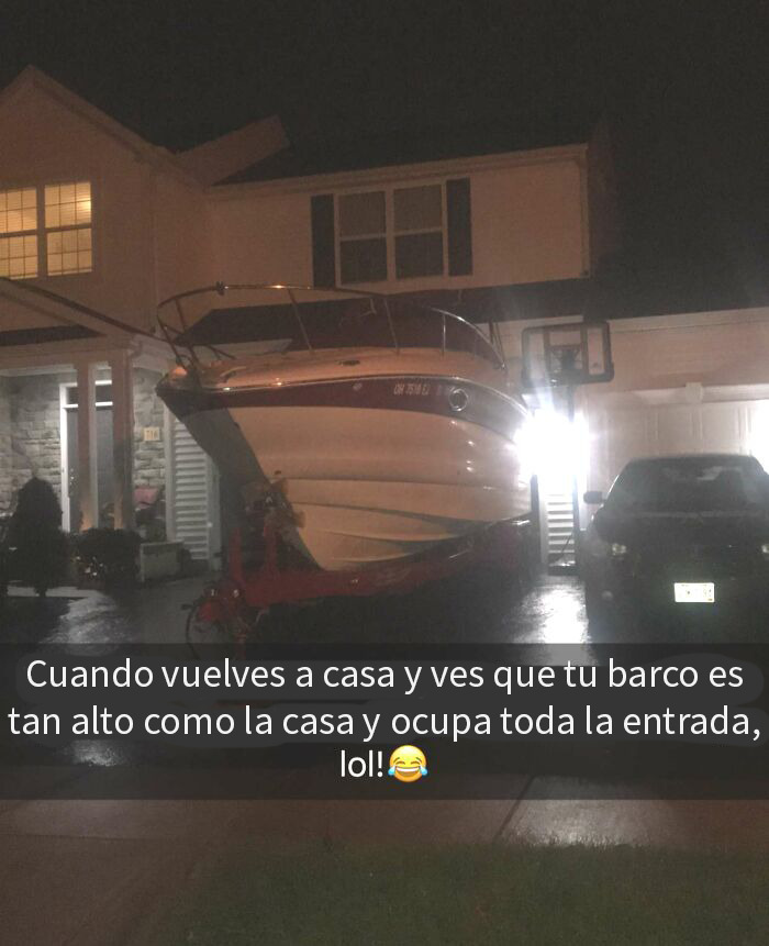 Qué inconveniente