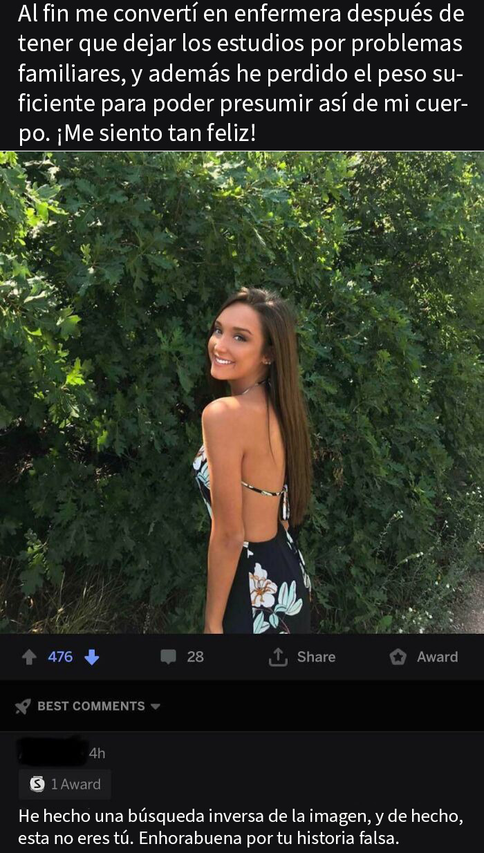 Imagina querer tanto que te hagan casito