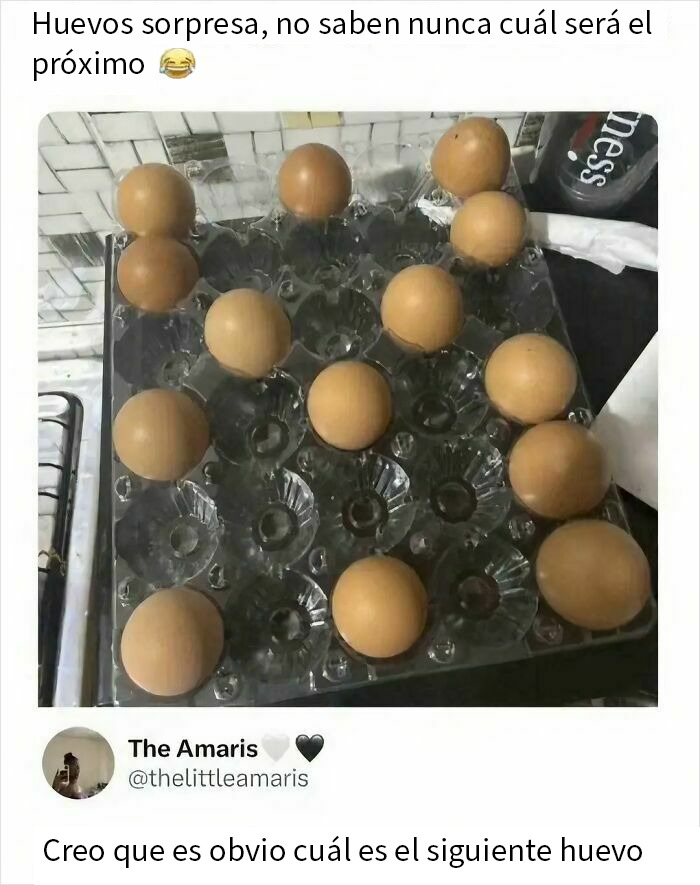 Explain It Peter, Which Egg Is Next?