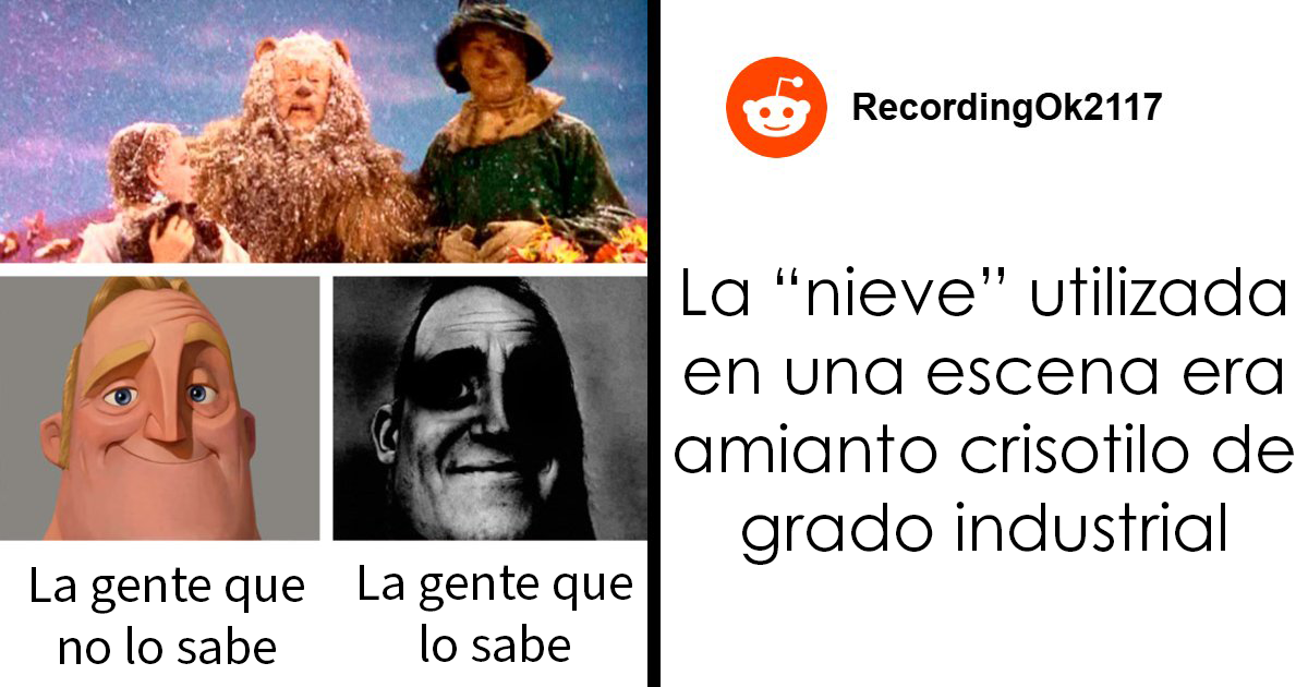 16 Memes y publicaciones bien explicados por la gente de internet