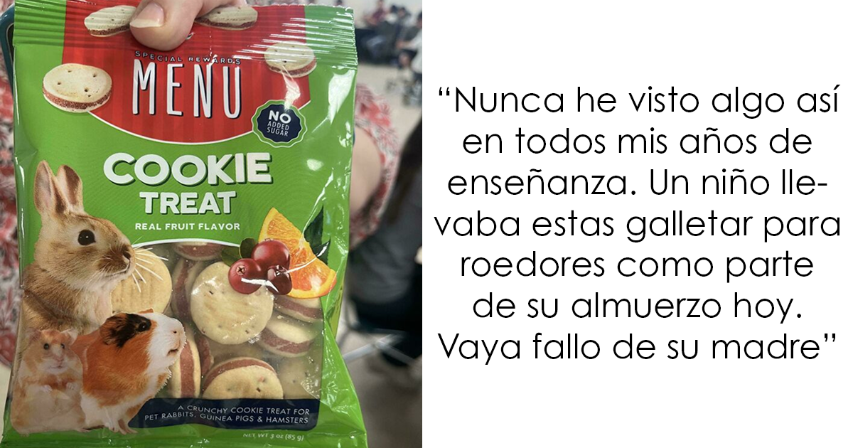 Todos cometemos errores, pero estos 24 fallos tremendos te harán reír
