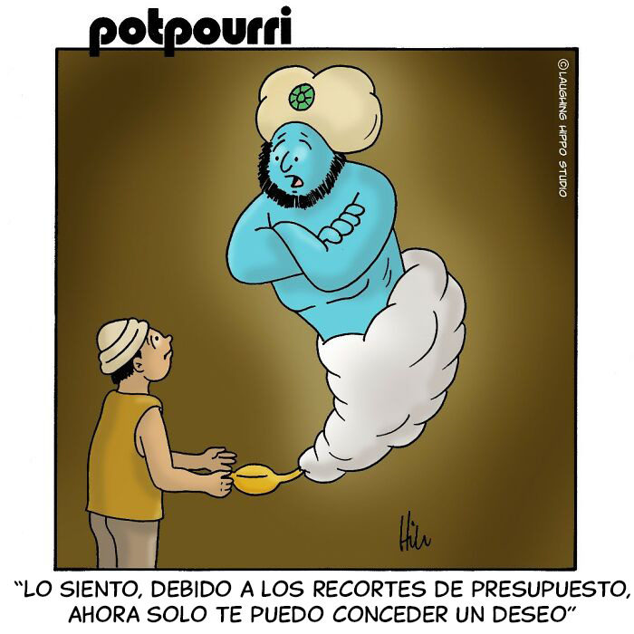 100 Best ‘Laughing Hippo Studio’ Comics By Cartoonist Doug Hill