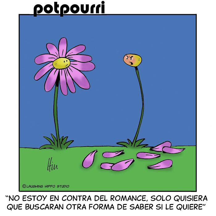 100 Best ‘Laughing Hippo Studio’ Comics By Cartoonist Doug Hill