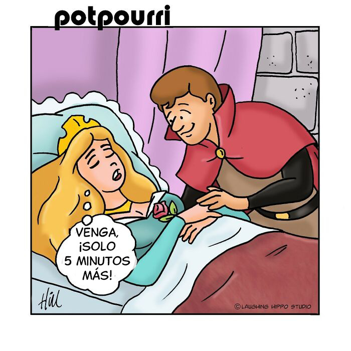 100 Best ‘Laughing Hippo Studio’ Comics By Cartoonist Doug Hill