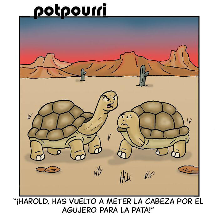 100 Best ‘Laughing Hippo Studio’ Comics By Cartoonist Doug Hill
