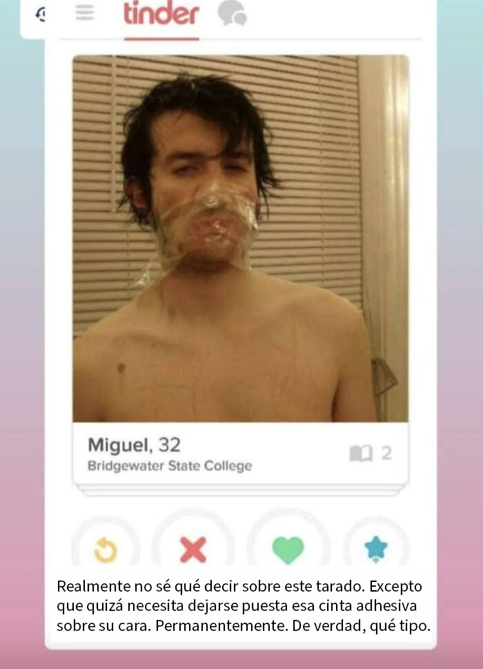 Some Guys Think Far Too Highly Of Themselves, And We’ve Gathered 93 Funny Examples
