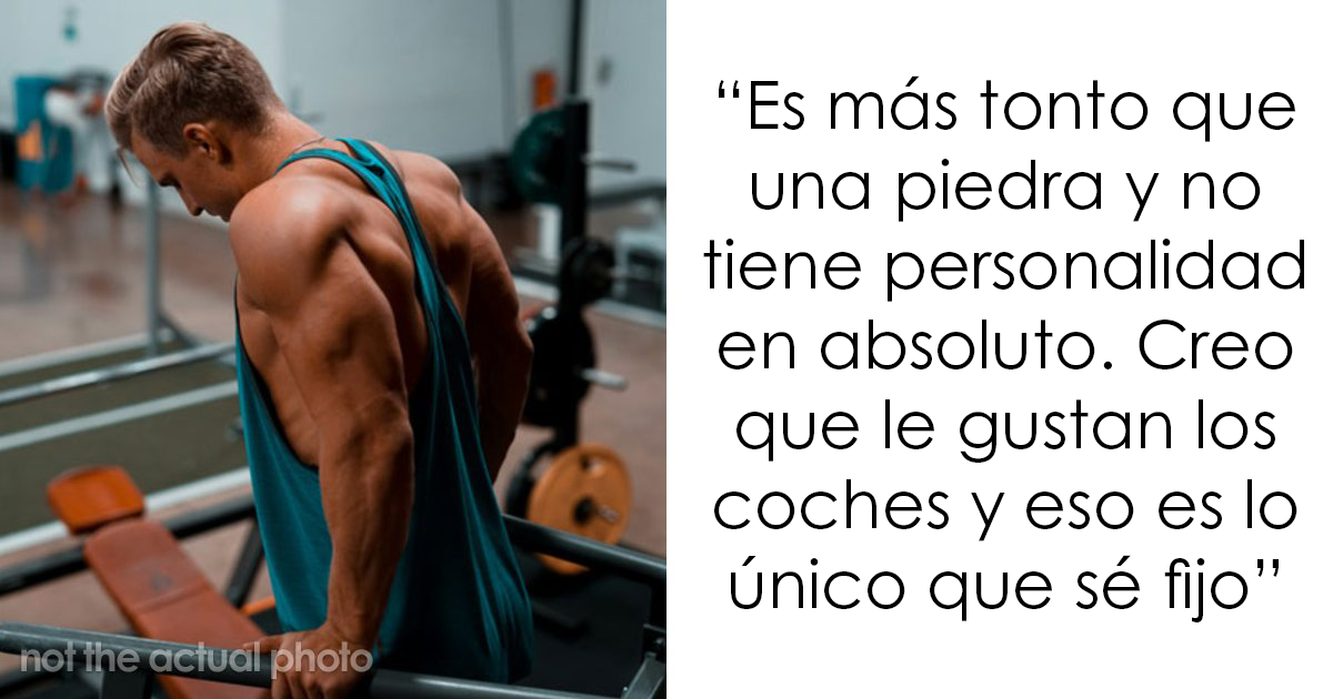 20 Razones reales por las que estos incels se van a quedar «siempre solos», según sus amigos