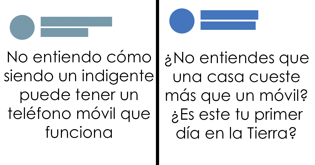 20 Insultos salvajes encontrados en Internet y que eran demasiado buenos para no compartirlos