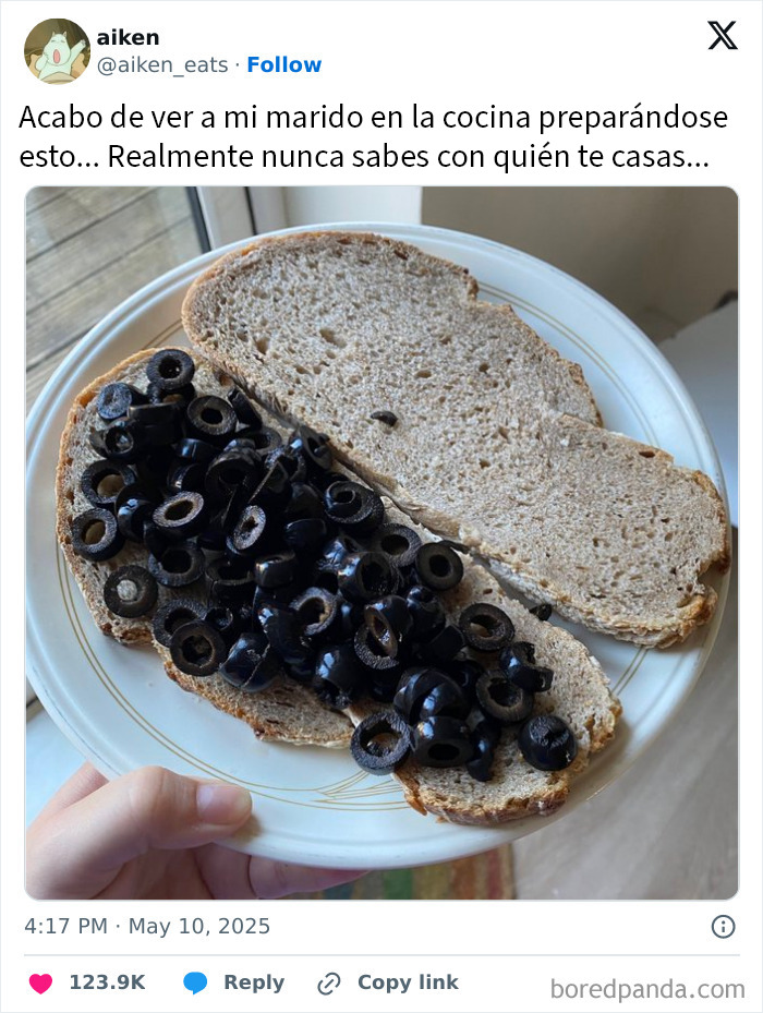 51 Times Husbands Did Or Said Such Hilarious Things, Wives Had To Share Them On X (New Pics)