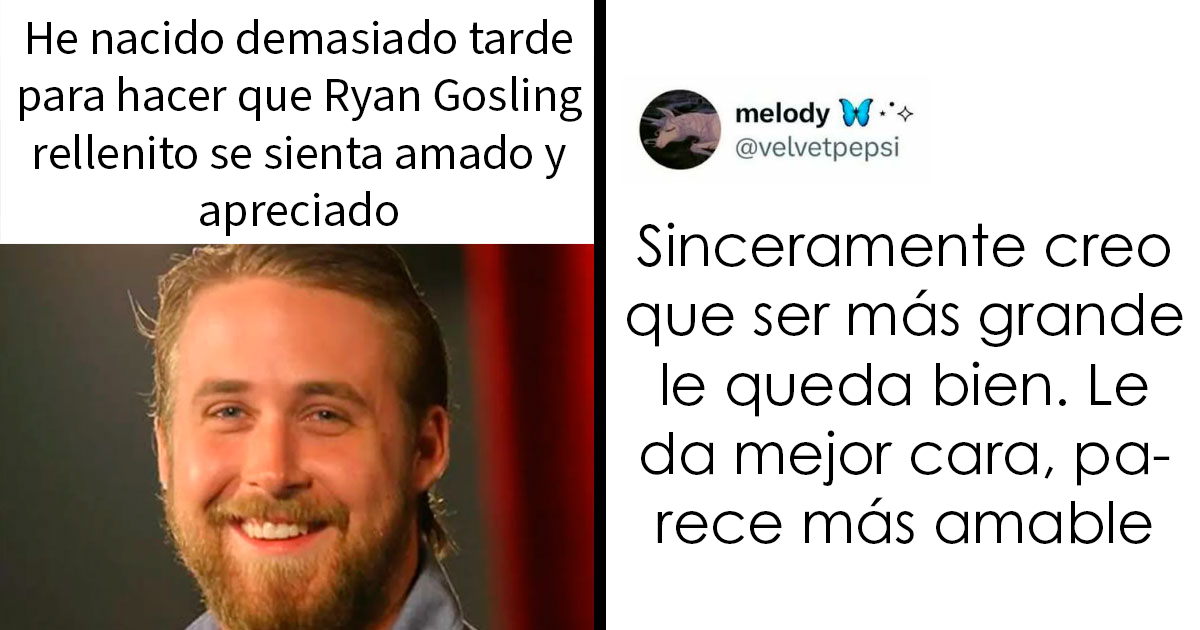 20 Publicaciones y memes entretenidos sobre cultura pop para combatir el aburrimiento