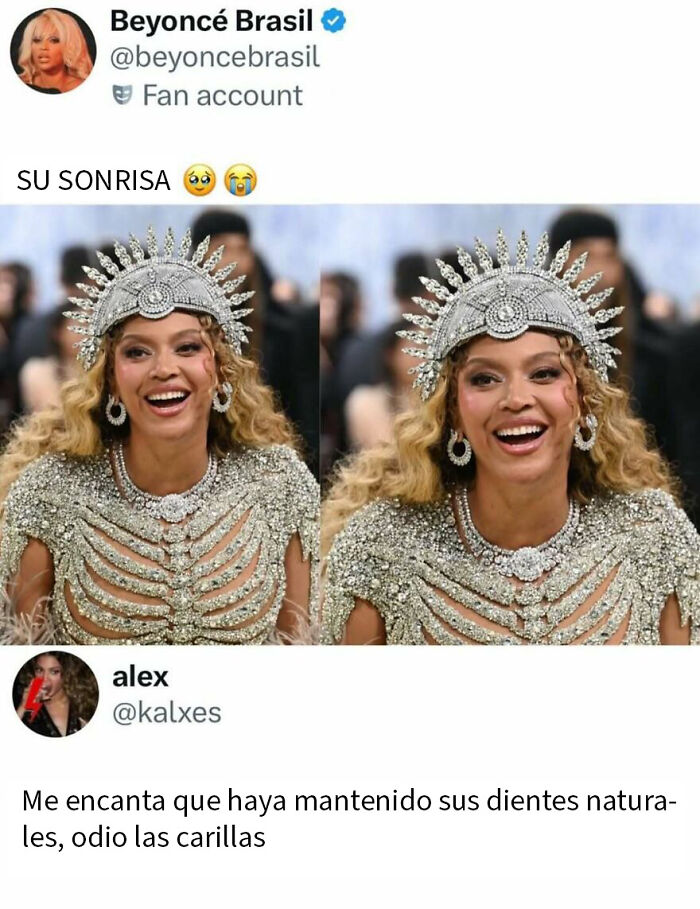 81 Of The Funniest Pop Culture Posts You Can Pass Around For Instant Good Vibes